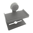 thumbnail image 1 of Toilet Suction Cup Toilet Paper Box Wall Mounted Roll Paper Rack Without Punching Toilet Tissue Box, 1 of 6