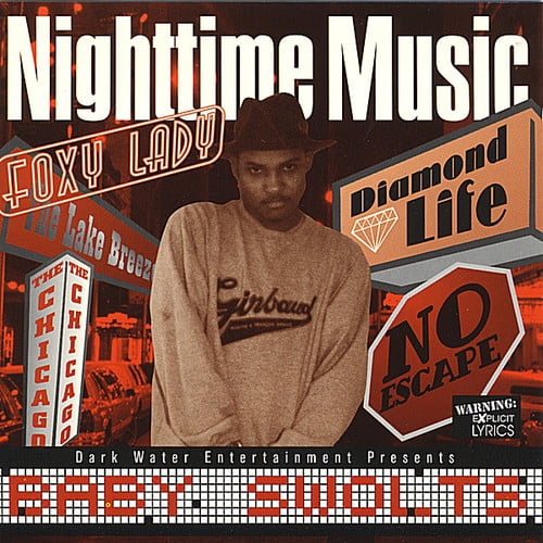 Night Time Music - Walmart.com - Walmart.com