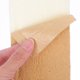 thumbnail image 3 of CRAFTHROU 4Ud Moldura Flexible Beige Autoadhesiva Para Pared Con 3D Decorativo, 3 of 8