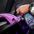 thumbnail image 3 of Turtle Wax . Interior Cleaner 54255 Mister Cartoon; 16 Ounce Spray Bottle, 3 of 7