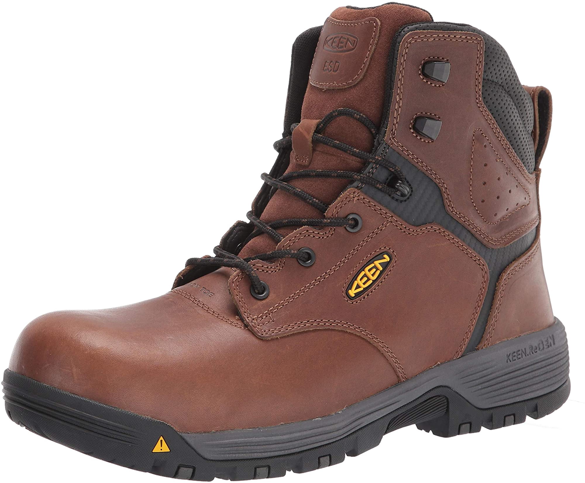 KEEN Utility Mens Chicago 6 Composite 