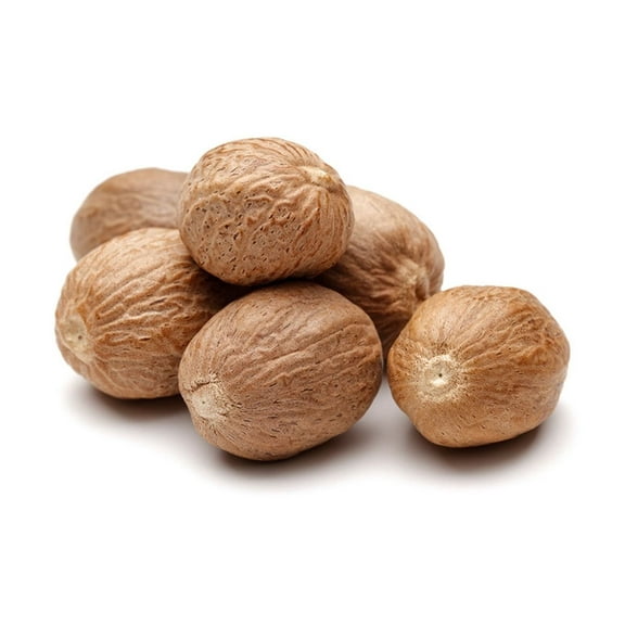 Nutmeg Whole