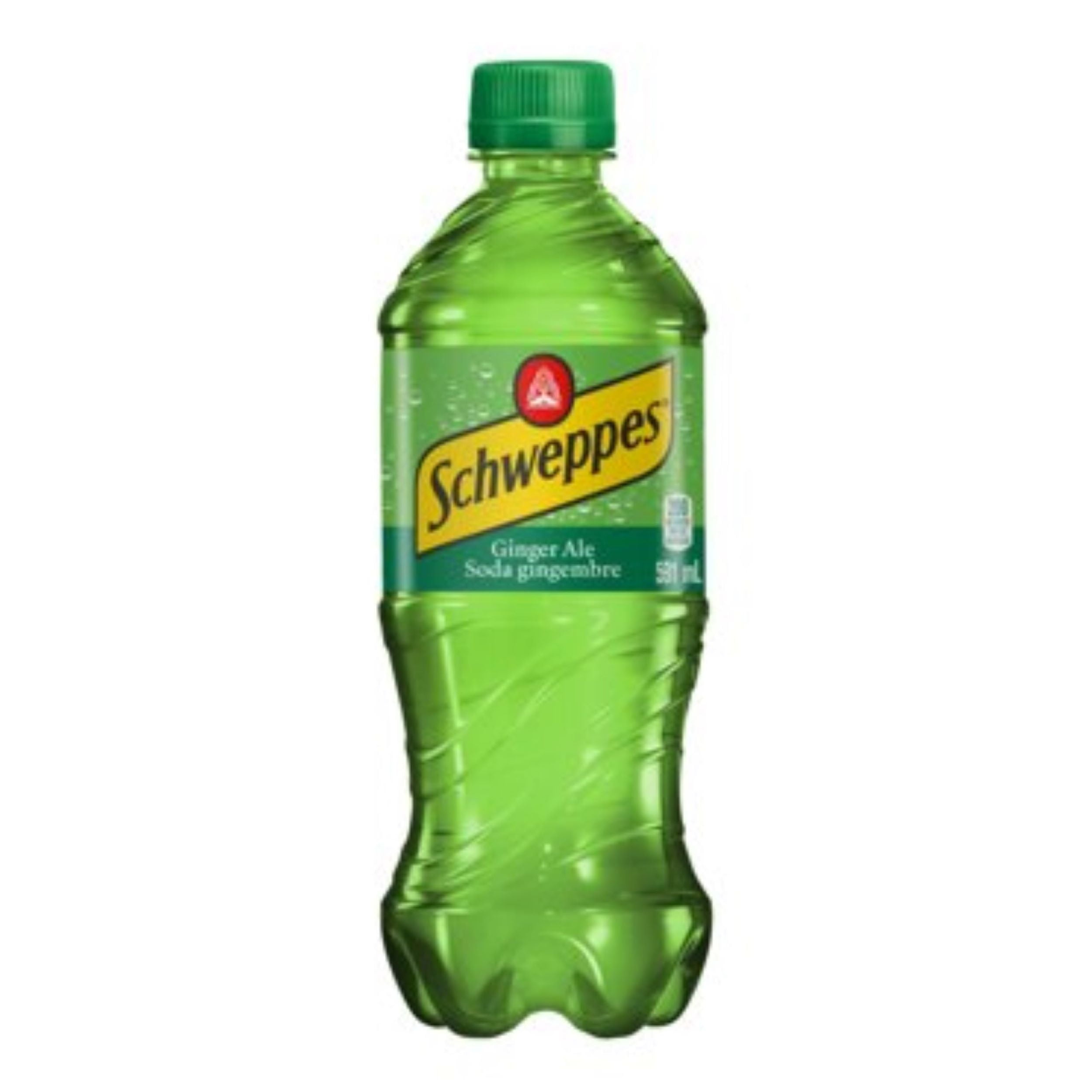 Schweppes Ginger Ale
