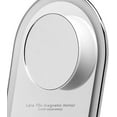 thumbnail image 4 of Lighted Makeup Mirror with Dimmable Lights, 10X Magnifying Led Makeup Mirror, Double Sided Vanity Mirror with Lights, Brightness Adjustable Magnifying Mirror with Light, 4 of 4