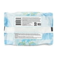 thumbnail image 5 of (3 pack) Equate Beauty Fragrance Free 100% Cotton Cleansing Towelettes, 40 Count Make up Remover Wipes, 5 of 7