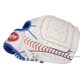 thumbnail image 2 of Guante de béisbol Rawlings PLAYERS Series T-Ball & Youth 9, 2 of 6