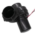 thumbnail image 2 of Electric Turbocharger Cold Air Intake Fan Machine For Subaru Outback, 2 of 5
