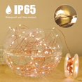 thumbnail image 4 of Guirnalda de luces HSicily, enchufables, 10 m, 100 LED, 4 of 7