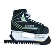 thumbnail image 5 of BESTSKY 2pcs Adjustable Ice Hockey Figure Ice Skate Guards Adults Ice Skate Blade Guards, 5 of 5