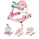thumbnail image 1 of Baby Walker LAUJIA Music and Lights 5 en 1 con juguetes extraíbles, 1 of 6