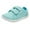 Light Blue, variant on Yindaity PU Baby Sneakers Shoes Running Shoes Girls Boys Primary School Students Sports Shoes Spring and Autumn Casual Shoes Toddler Hiking Shoes Black,13