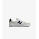thumbnail image 2 of New Balance 300 Court CT300WY3 Men White Navy Leather Low Top Skate Shoes TF6927, 2 of 6
