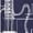 NAVY, variant on Instant Message - Guitar Diagram Long Sleeve Graphic T-Shirt