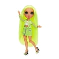 thumbnail image 3 of Muñeca Rainbow High Fashion Karma Nichols, 3 of 4