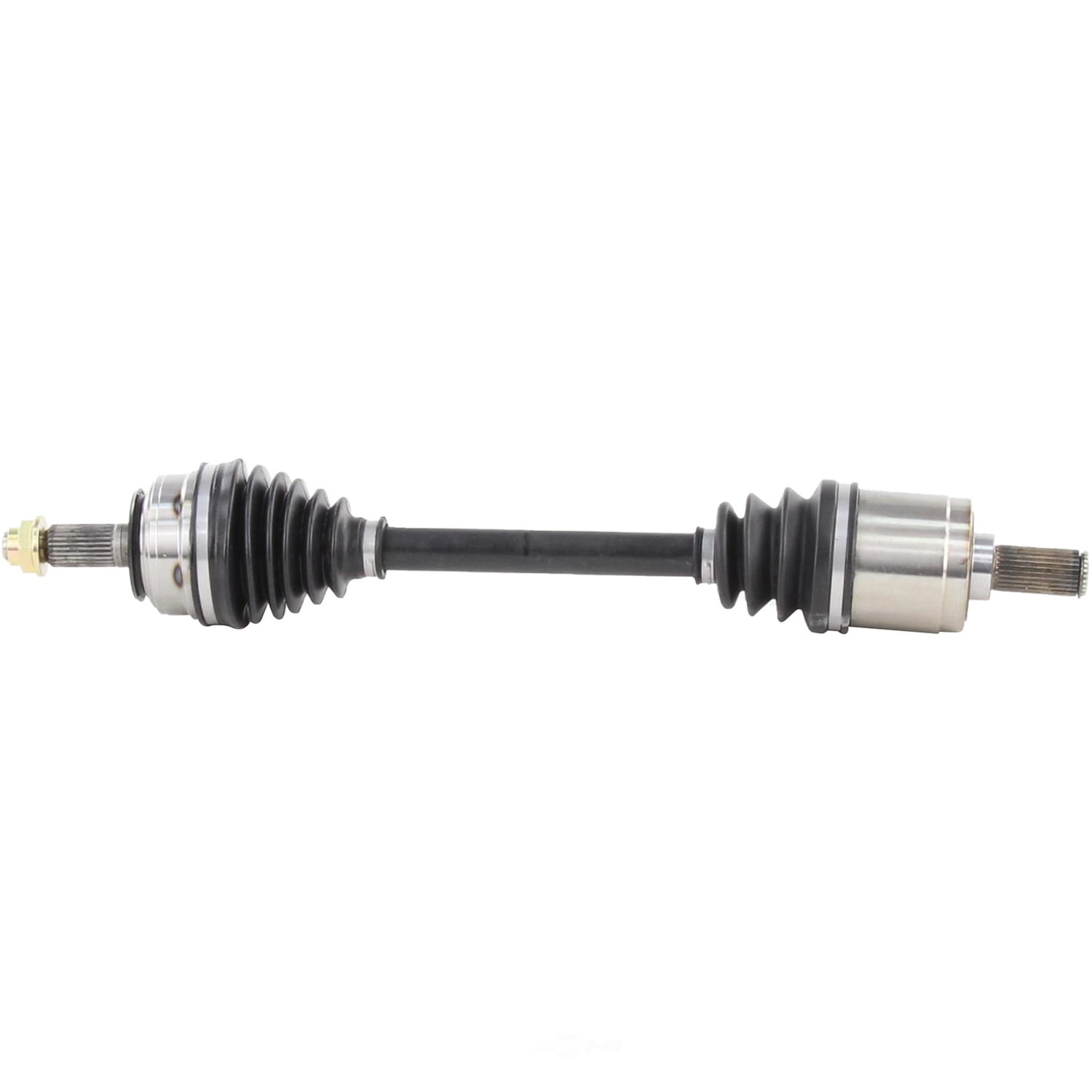 Wonh Ho-8076 Cv Axle Shaft Fits select: 1988-1989 HONDA PRELUDE