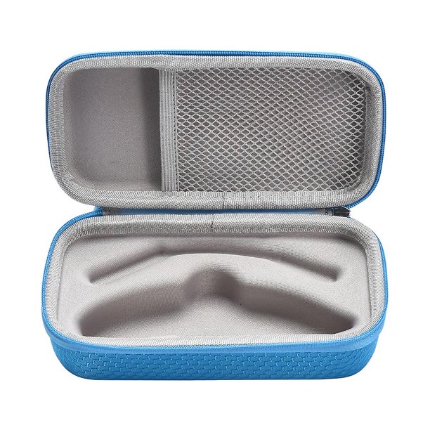 Caja de almacenamiento dura para 3doodler Start+essentials 3d Pen Set Estuche de transporte