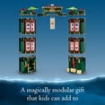 thumbnail image 5 of LEGO Harry Potter The Ministry of Magic 76403 Building Toy Set for Kids, Girls, and Boys Ages 9+; Collectible Playset Birthday Gift Featuring 9 Character Minifigures (990 Pieces) LEGO -, 5 of 5