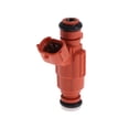 thumbnail image 1 of Inyector de combustible Unique Bargains 1 Pcs No.3531037160/9260930022 para motor de automóvil Hyundai Accent 2010, 1 of 7