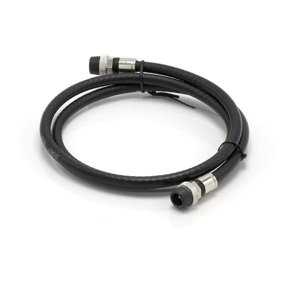 Underground Coax Cable