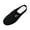Black, variant on Orthopedic Shoes for Women, Women Wide Width Breathable Walking Slip on Sneakers, Nurse Shoes Arch Support Sneakers