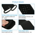 thumbnail image 3 of Ankle Training Strap,  Professional Ankle Training Belt Foot Drop Ankle Joint Achilles Tendon Rupture Exercise Strap, 3 of 8