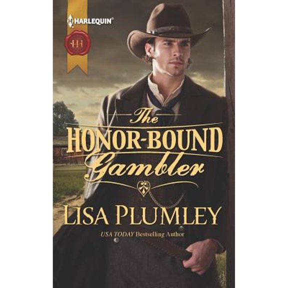 Pre-Owned The Honor-Bound Gambler (Other) 9780373297399