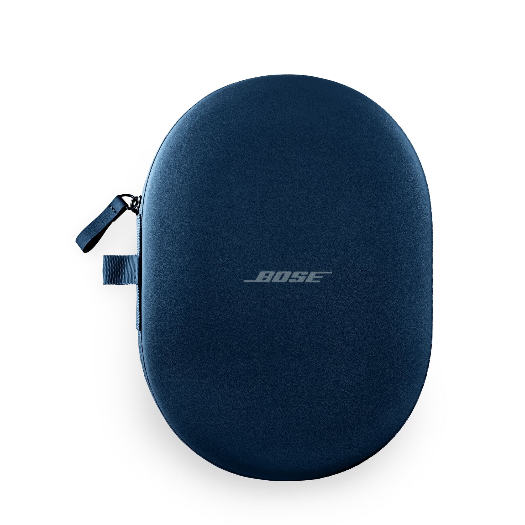 Bose QuietComfort Ultra Headphones, Bluetooth Over Ear Noise Cancelling Headphones, Lunar Blue