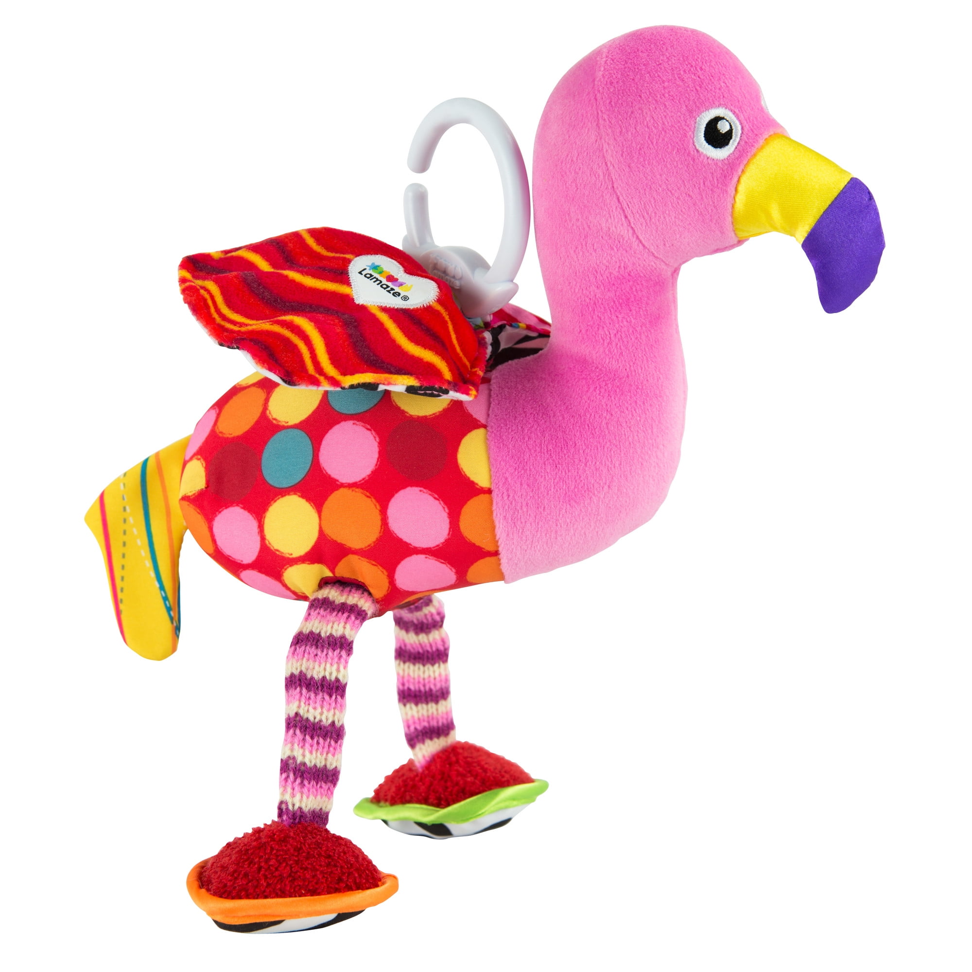 lamaze seat