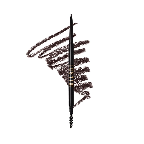 Lápiz de cejas Milani Precision Ebony