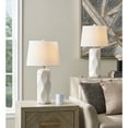 thumbnail image 2 of Lite Source Odelia Table Lamp Set, 2 of 5