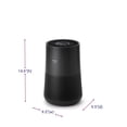thumbnail image 2 of Winix A230 Air Purifier for Bedroom Up to 1181 Ft² in 1 Hr With Air Quality Monitor, True HEPA, Carbon Filter and Auto Mode, Captures Pet Allergies, Smoke, Dust, 2 of 8