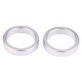 thumbnail image 1 of Kit de reparación de anillos de sonajero doble doble (6 cilindros) para Vanos M54 M52 M56, 1 of 6