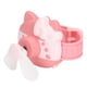thumbnail image 2 of Snuggler Plush, Snuggler Plush Lindo Elefante Bebé Juguete Calmante Marioneta de Mano Los Mejores Materiales Jadeshay A, 2 of 8