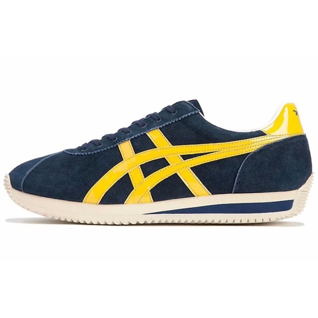 Onitsuka Tiger Moal 77 NM Running Shoes Unisex 1183B437-400