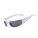 thumbnail image 3 of Gafas polarizadas de moda Gafas de sol Gafas protectoras 400 Gafas clásicas estiloL Jinwen Gafas de sol de moda, 3 of 8