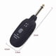 thumbnail image 3 of A8 Guitar Pickup Wireless Transmitter Electric Guitar Pickup Electric Wind Instrument Wireless Transceiver, 3 of 4