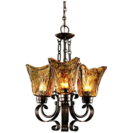

Uttermost Vetraio Collection Mini Chandelier