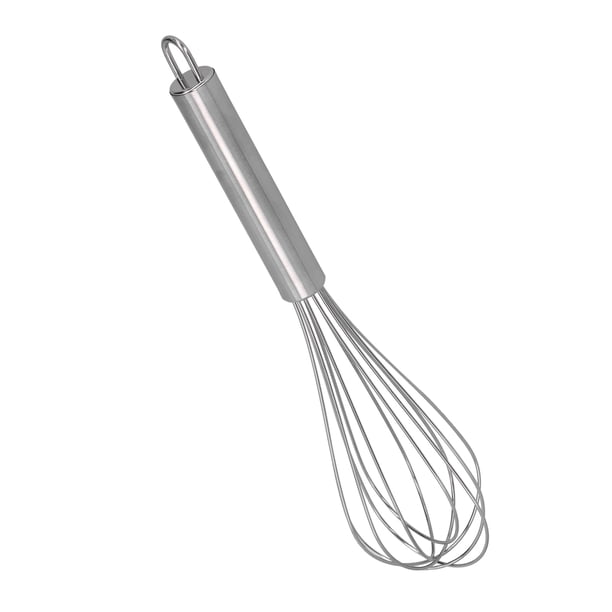 Batidor Manual ANGGREK de Acero inoxidable para mezclar condimentos harina y huevos