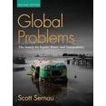 thumbnail image 1 of Pre-Owned Global Problems: The Search for Equity, Peace, and Sustainability (Paperback) 0205578845 9780205578849, 1 of 1