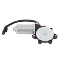 thumbnail image 2 of Window Regulator Motor, Durable Sturdy High Performance Dependable Electric Window Motor, For Land Rover Range Rover 1987-1995 Land Rover Discovery/Range Rover, 2 of 8