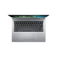 thumbnail image 4 of Acer Aspire 3 14" Touchscreen Laptop Intel Core i3-N305 1.8GHz 8GB 128GB W11H S, 4 of 6