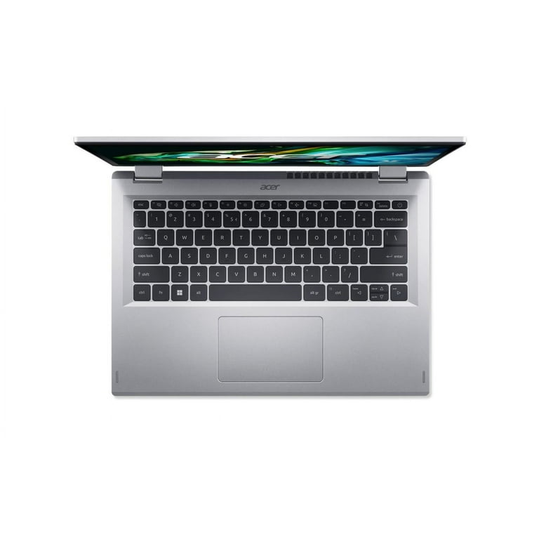 Acer Aspire 3 Spin 14 inch WUXGA IPS Touch 2-in-1 Laptop 