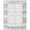 Gray, variant on Nefoso 8ft x 10ft Vintage Area Rugs, Washable Area Rugs for Living Room Bedroom Kitchen Home Decor, Non-Slip Carpet, Brown