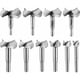 thumbnail image 1 of Broca para madera 15-60 mm 10 piezas Avellanador de madera Broca para madera Broca para dar forma Broca para madera de carburo Instalación de puertas esféricas para trabajar agujeros Cajón, 1 of 4