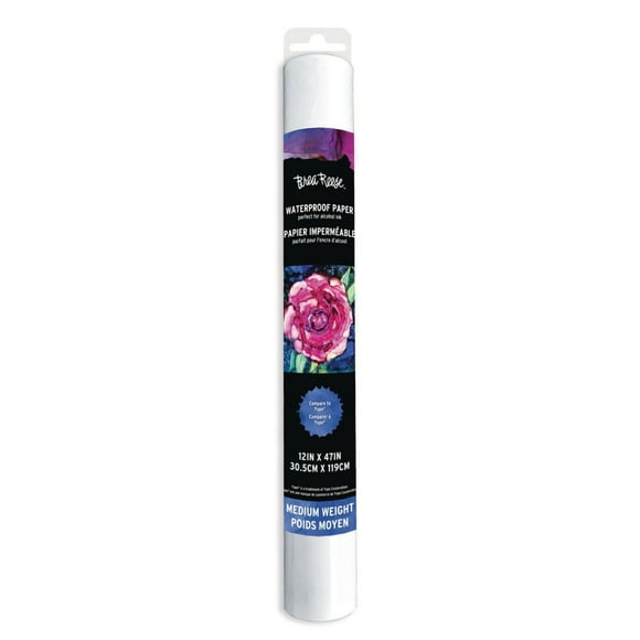 BREA REESE ROLL WATERPROOF MEDIUM 12X47