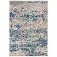 thumbnail image 3 of SAFAVIEH Madison Kebo Vintage Abstract Area Rug, 3 of 7