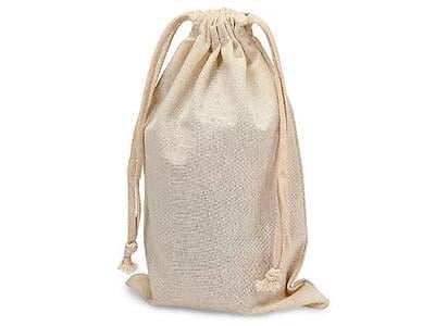 shoestring backpack