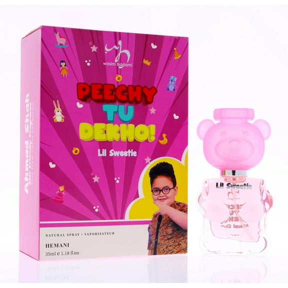 WB Perfume LIL Sweetie 35mL