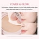 thumbnail image 3 of Cushion Foundation CLIO Kill Cover Mesh Glow 15 g*2 23N GINGER, 3 of 8