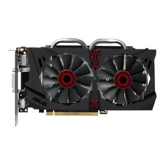 Strix NVIDIA GeForce GTX 980 TI Graphic Card, 6 GB GDDR5 - Walmart.com